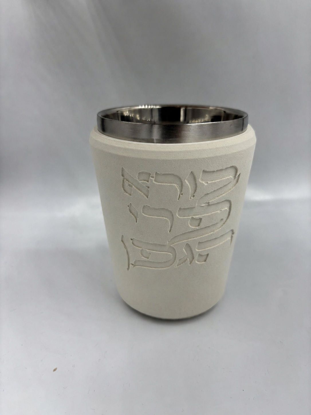 כוס לקידוש גפן